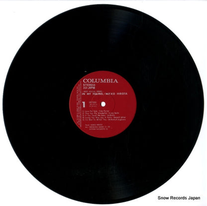 SP-7009 disc