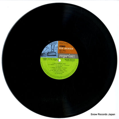 SJET-9081 disc