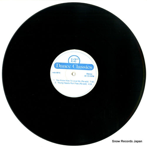 MDC687 disc