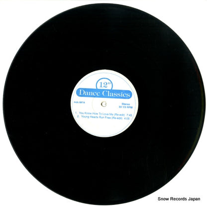 MDC687 disc