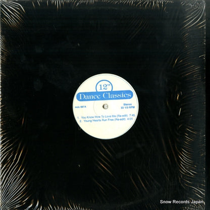 MDC687 front cover