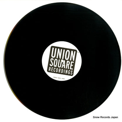 UNSQDJ1 disc