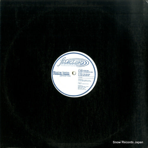 FUZ-001 back cover