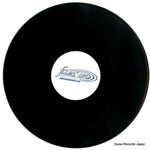 FUZ-001 disc