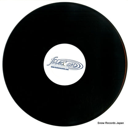 FUZ-001 disc