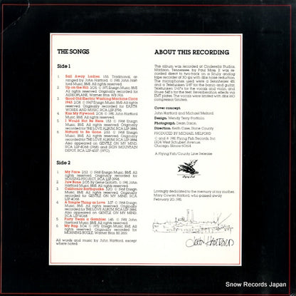 FF259 back cover