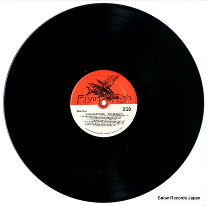 FF259 disc