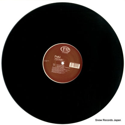 ELAN-1025 disc