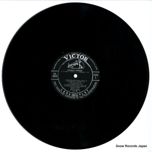 RA-5290 disc