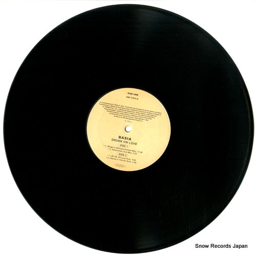 XSS77572 disc