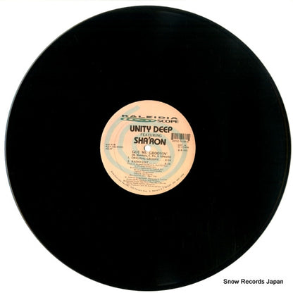 KAL9138 disc