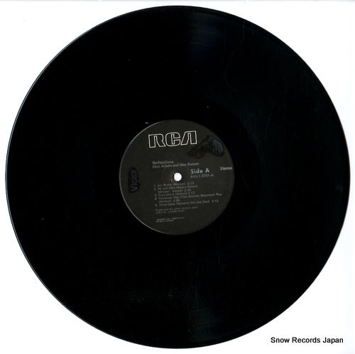 AHL1-3701 disc