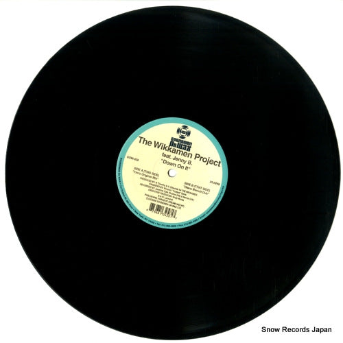 SOW-458 disc