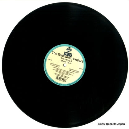 SOW-458 disc