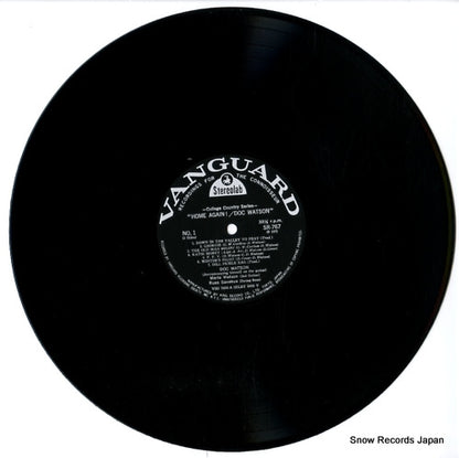 SR767 disc