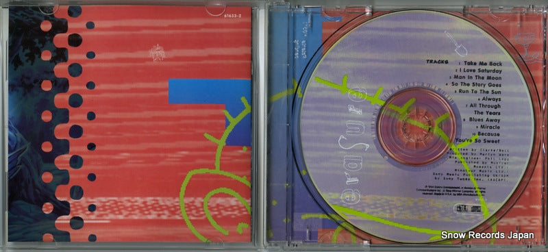 61633-2 disc