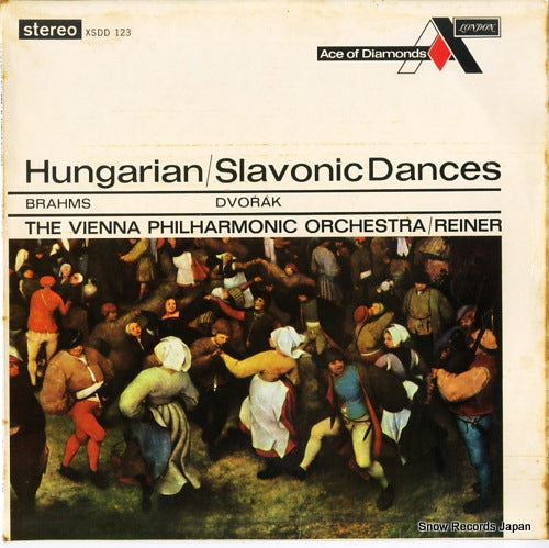 XSDD123 front cover