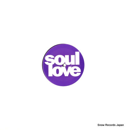 SL002 front cover