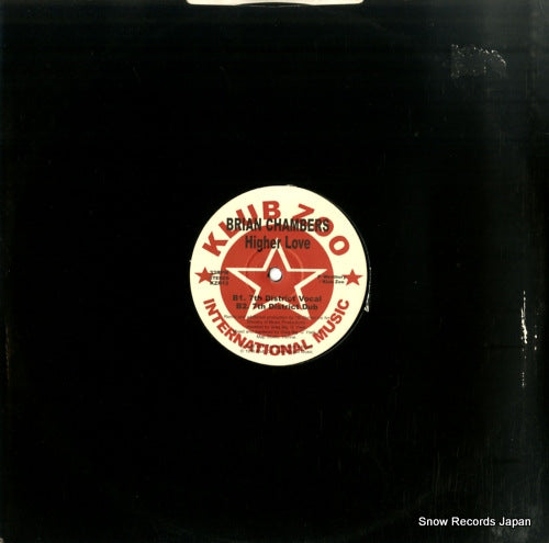 KZR13 back cover