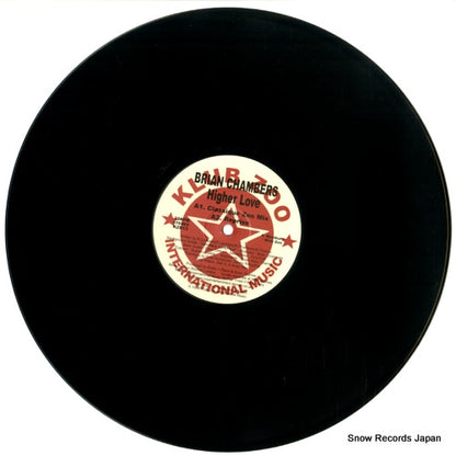 KZR13 disc
