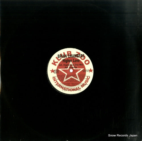KZR13 front cover