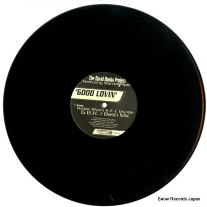 CATCH012 disc