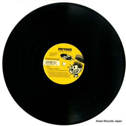 NE20478 disc