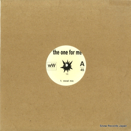 WES003 front cover