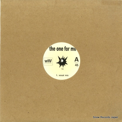 WES003 front cover