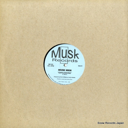 MR001 back cover