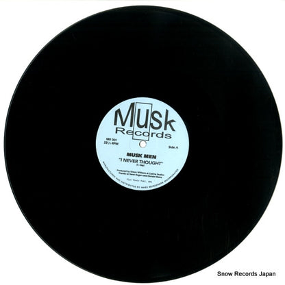 MR001 disc