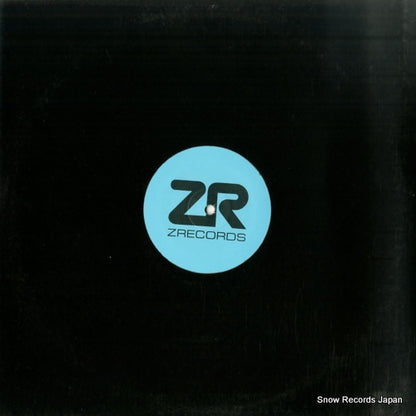 ZEDD12103 back cover