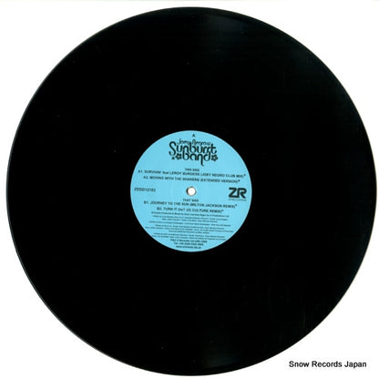ZEDD12103 disc