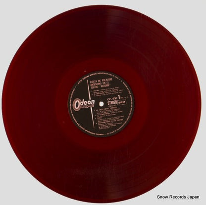 OP-7530 disc