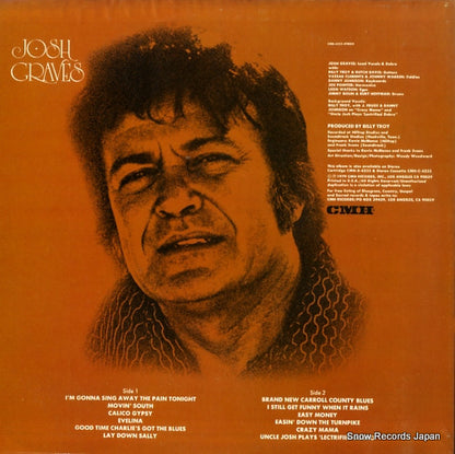 CMH-6233 back cover
