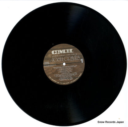 CMH-6233 disc