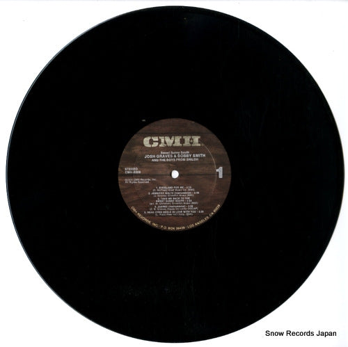CMH-6209 disc