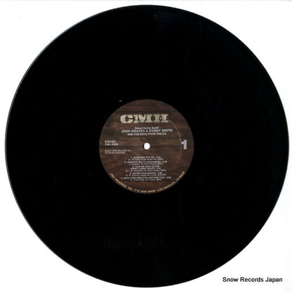CMH-6209 disc