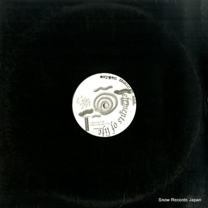 OMWE-004 front cover