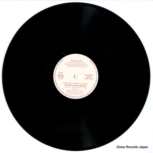 HM30923XK / HM30170L disc