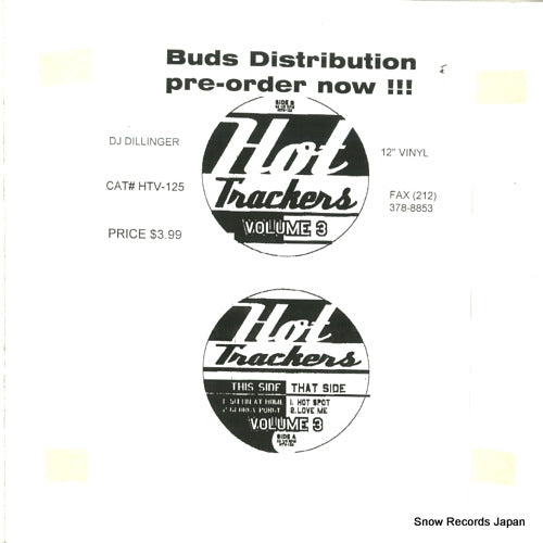 HTV-125 front cover