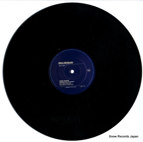 DELIX4 disc