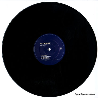 DELIX4 disc