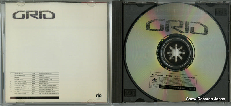 7432127670-2 disc