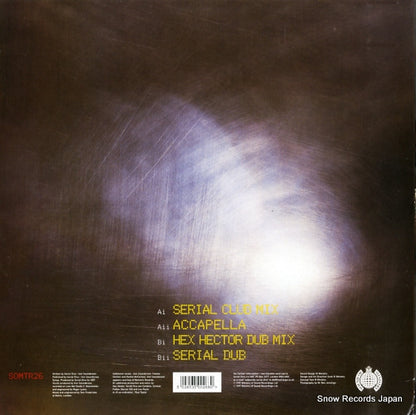 SOMTR26 back cover