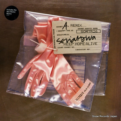 SOMTR26 front cover
