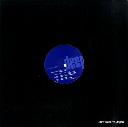 SFD-0011 back cover
