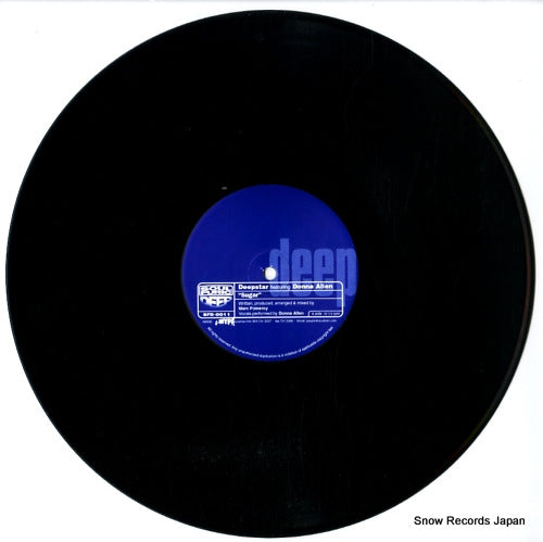 SFD-0011 disc