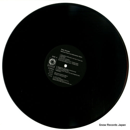 ET-3002 disc
