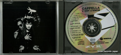 ZYX20279-2 disc